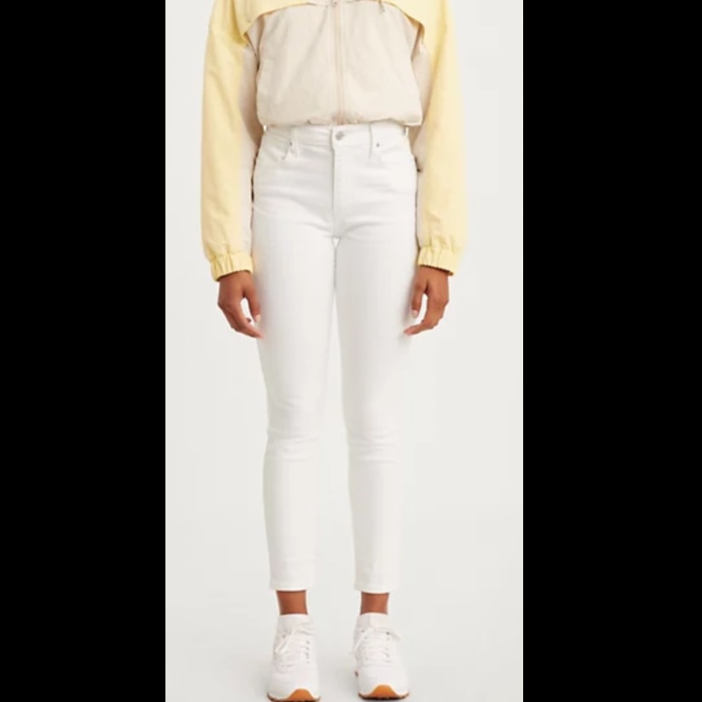 LEVI’S skinny jeans